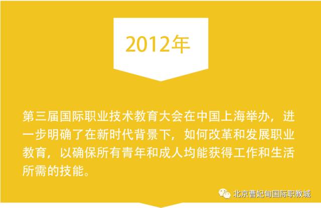 北京曹妃甸國際職教城驚艷亮相2017國際職業(yè)技術(shù)教育大會