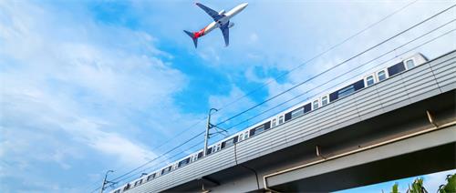 石家莊交通航空