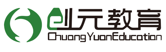 創(chuàng)元教育logo摳圖_看圖王