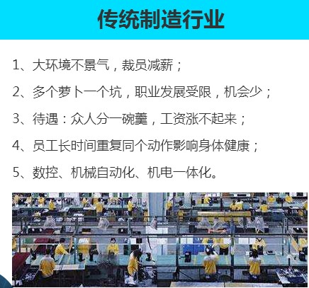 唐山科技中等專業(yè)學(xué)校都有什么專業(yè)？